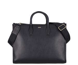 BOSS Henkeltasche Sandy Med Tote black