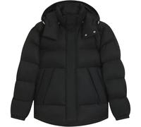 BOSS Herren Steppjacke H-CORBINIAN5, schwarz, Gr. 54