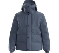 BOSS Orange Heren Steppjacke Herren indigo, 56