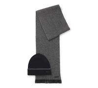 BOSS Hernesto Set Black