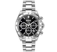 BOSS Hero Sport 1514267 - Herren - 41 mm - Quarz - Mineralglas