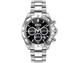 BOSS Hero Sport 1514267 - Herren - 41 mm - Quarz - Mineralglas