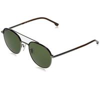 Boss Hugo Herren 1069/F/S Sonnenbrille, rutenio opaco, 55