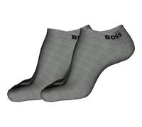 BOSS Herren 2p As Uni Colors CC 10241196 0 Ankle_Socks