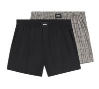 BOSS Herren 2p Boxer S. Cw Peach 10259935 Pyjama_Short