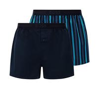 BOSS Herren 2p Ew Boxershorts, Dark Blue403, M EU