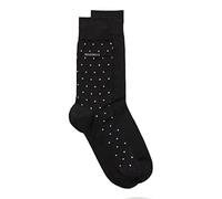 BOSS Herren 2p Rs Gift Set Mc Socken Geschenkset (2er Pack)