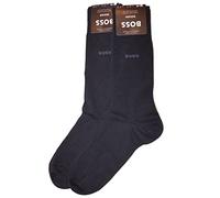 BOSS Herren 2P RS Giftset Bag CC Zweier-Pack Socken aus Baumwoll-Mix