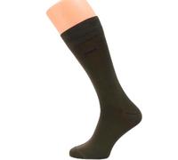 BOSS Socken aus Baumwoll-Mix in Oliv, Größe 39-42