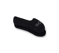 Boss Füßlinge 2er-Pack in Schwarz, Größe 45-46