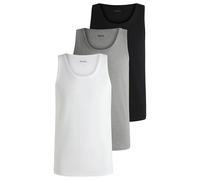 BOSS Herren 3p Co Tank Top, New - Open Miscellaneous999, XXL EU
