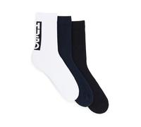 BOSS Herren 3P QS SINCE93 CC, Open Miscellaneous962, 43-46 EU