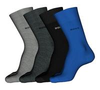BOSS Herren 4P RS GiftSet Uni CC Klassische Socken