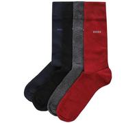 BOSS Herren 4P RS GiftSet Uni CC Klassische Socken