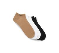 Boss As Uni 01 Socken 5 Paare (Herstellerartikelnummer: 50493197-972-43-46)