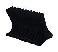 BOSS Herren 6er Pack RS Uni CC Socken, black, 43-46