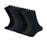 BOSS Herren 3p Rs Uni Cc Socken, New - Open Miscellaneous961, 39-42 EU
