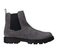 BOSS Herren Adley_cheb_sd Chelsea_Boot, Dunkelgrau, 44 EU