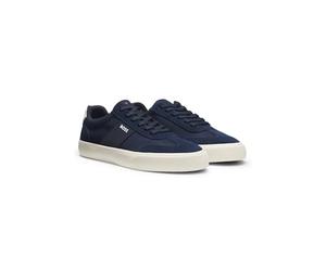BOSS Herren Aiden_Tenn_sdnypu 10280100 01 Tennis Trainers