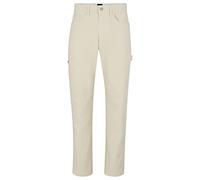 BOSS Herren Anderson 2 Bc Jeans Trousers, Natural105, 34W / 34L EU