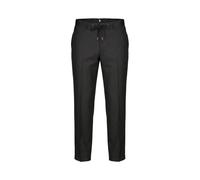 BOSS Herren Anzughose H-GENIUS-DS-B1, black, Gr. 106