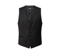 BOSS Herren Anzugweste H-HUGE, black, Gr. 102