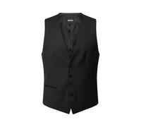 BOSS Herren Anzugweste H-HUGE, black, Gr. 106