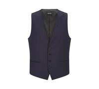 BOSS Herren Anzugweste H-HUGE, marine, Gr. 26