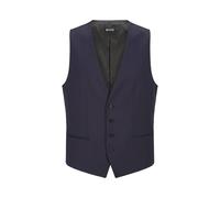 BOSS Herren Anzugweste H-HUGE, marine, Gr. 48