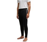 BOSS Herren Authentic Pants Jogginghose aus Bio-Baumwolle mit Streifen und Logo