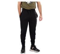 BOSS Herren Authentic Pants Loungewear Pant, Black1, L