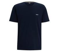 BOSS Herren B-Mix&Match T-Shirt, Dark Blue403, 5XL EU