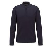 BOSS Herren Balonso 10241502 01 Blau Medium