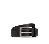 BOSS Herren Barnabie G rtel, New - Black002, 90 EU