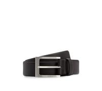 BOSS Herren Gürtel Barnabie Leder dunkelbraun Gr. 80