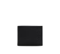 BOSS Herren Big Bb_6 Cc Geldbeutel, Black1, ONESI EU