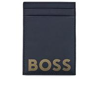 BOSS Herren Big BC_Cardcase Cardholder Black3 One Size