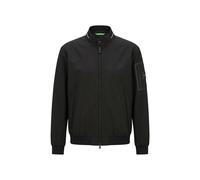 BOSS Herren Blouson OW_JOIN, schwarz, Gr. XXL