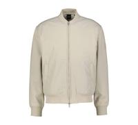 BOSS Herren Blouson ZE_SMARTCORE, grau, Gr. L