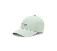 BOSS Herren Bold Center Logo Twill Cap Baseballkappe, Grüner Seeschaum, One Size