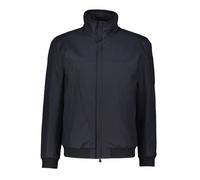 BOSS Herren Bomberjacke OW_HEXATECH, marine, Gr. XL