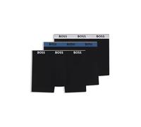 Boss Power 10276620 Boxershorts 3 Einheiten