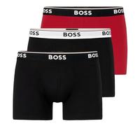 BOSS Herren Boxer Briefs Power EOSP, 3er Pack, Sortiert 998, XXL
