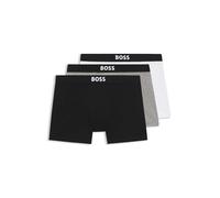BOSS Herren Boxerbr 3p One Boxer Brief, Assorted Pre-pack999, XXL