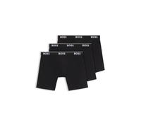 Boss Power Boxershorts 3 Einheiten S Black