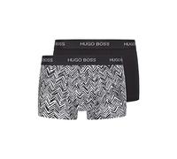 BOSS Herren Boxershorts (2er Pack)
