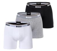 Boss Power Boxershorts Sortiert 3 Einheiten 2XL Assorted Pre-Pack