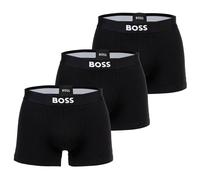 Boss One 10272529 Trunk Boxershorts 3 Einheiten