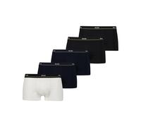 Boss Essential Boxershorts 5 Einheiten