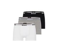 BOSS Herren Boxershorts, Modern, Assorted 999, XXL